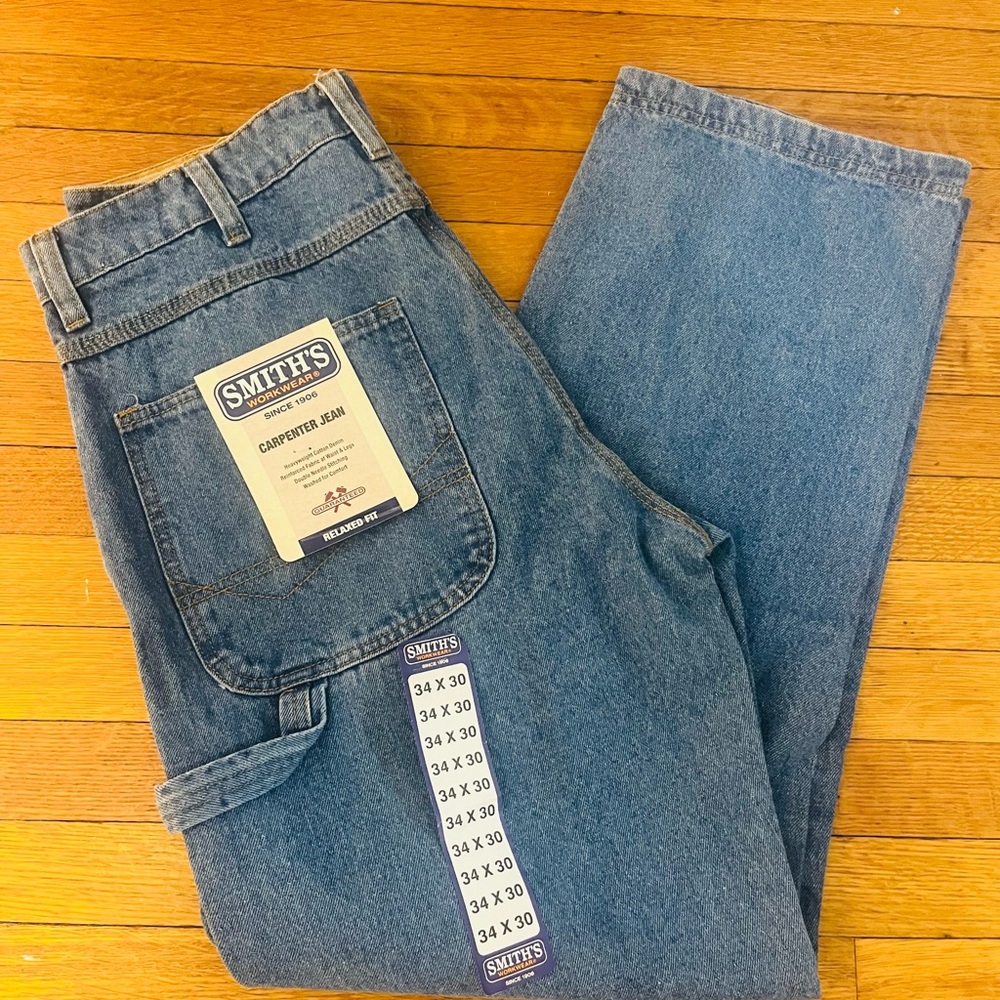 Smith workwear